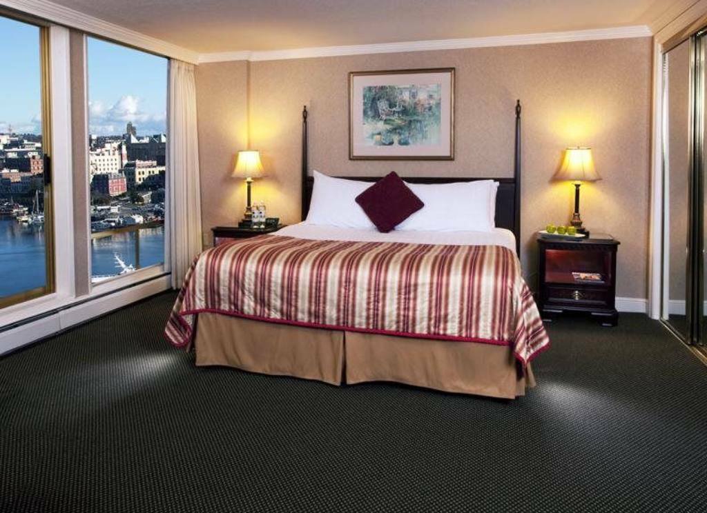 Harbour Towers Hotel & Suites Виктория Стая снимка